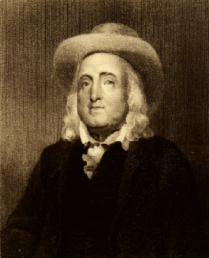 (Jeremy Bentham) English Utilitarian Philosopher