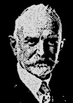 (George Herbert Mead) Chicago Sociologist