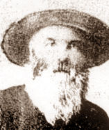 Jeremiah Johnson