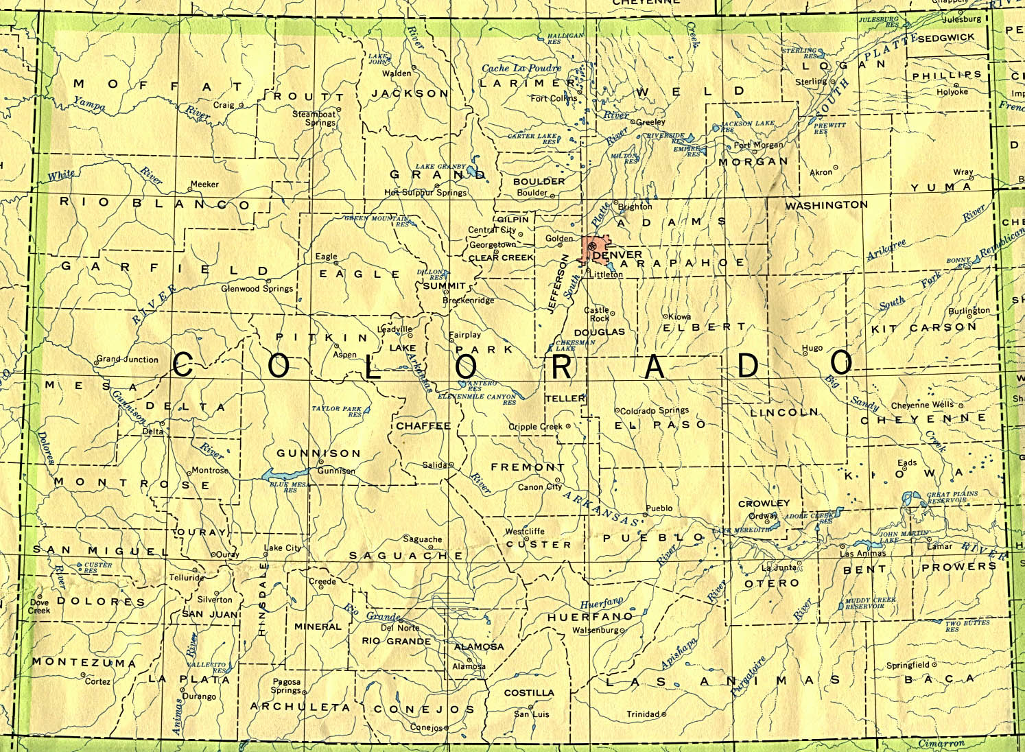 Colorado