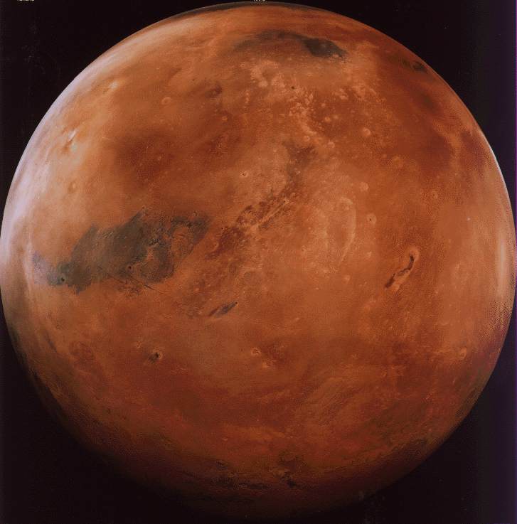 MARS