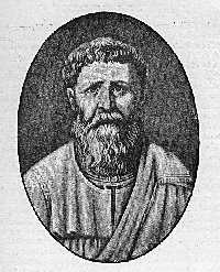 Augustine