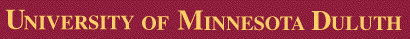 UMD College of 