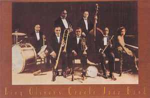 King Oliver's Creole Jazz Band