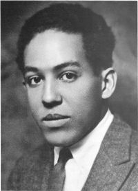 Langston Hughes