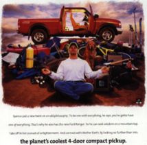 The Ford Noble Truth