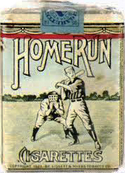 Home Run Cigarettes