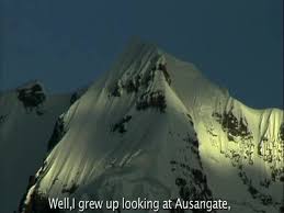 Ausangate