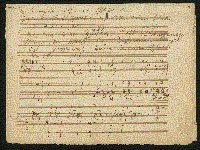  Ludwig van Beethoven: Symphony no 9, d minor, op. 125