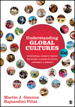 GAnnon and Pillai, Understanding Global Cultures