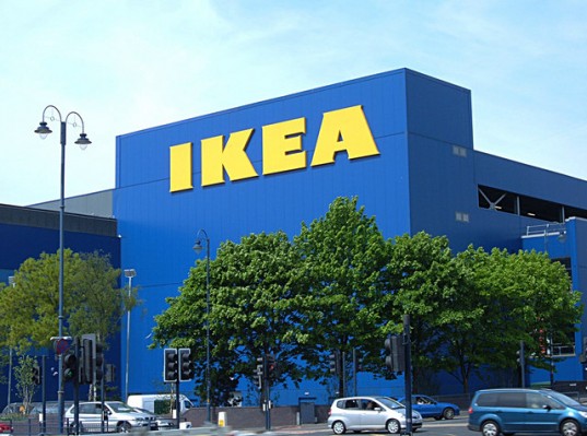 Ikea Twin Cities