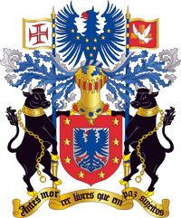 Coat of Arms, Azores.