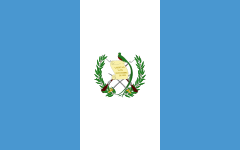 Flag of Nicaragua