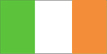 Flag of the Republic of Ireland