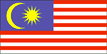 Malaysian Flag