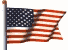 USA flag.  Click for national anthem.