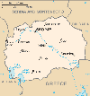 Thumbnail map of Macedonia. 