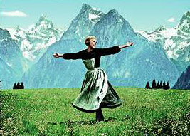 The Sound of Music.