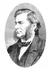 Thomas H. Huxley (1825-1895)