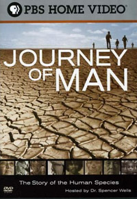 Journey of Man video.
