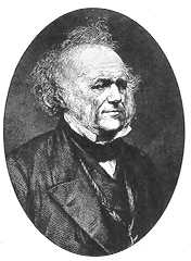 Charles Lyell (1797-1875