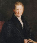 Thomas Malthus