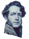 Jacques Boucher de Perthes (1788-1868)