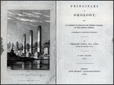 Principles of Geoloty.
