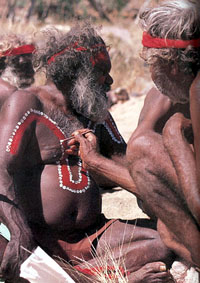  Australian Aborigines