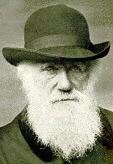 Charles Darwin (1809-1882)