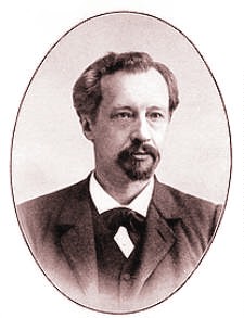 Hugo DeVries (1848-1935)