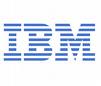 IBM logo.