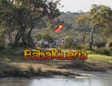 BabaKiueria