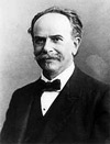 Franz Boas, 1858-1942.