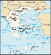 Thumbnail of Map of Greece