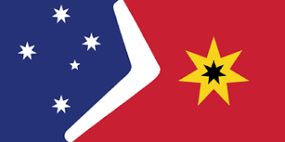 BabaKiueria Flag