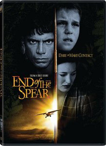 Film: End of the Spear