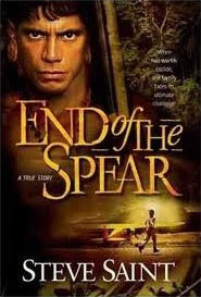 Book: End of the Spear