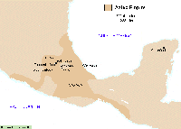 Aztec Map