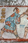 Text, The Maya, 8th Edition, Michael D. Coe.