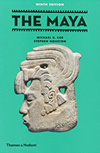 Text, The Maya, 8th Edition, Michael D. Coe.