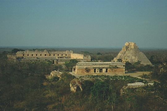 Uxmal