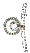 Intermeshing of three calendars