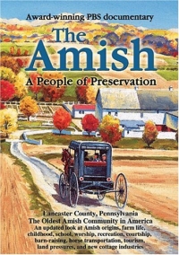 The Amish videotape.