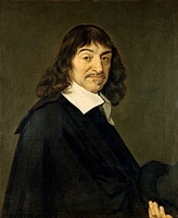René Descartes (1596–1650).