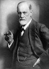 Sigmund Freud, 1856-1939