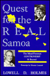 Freeman, Quest for the Real Samoa.