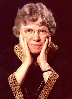 Margaret Mead.