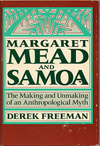 Margaret Mead and Samoa, Derek Freeman.
