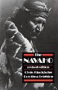 The Navaho, Clyde Kluckhohn and Dorthy Leighton, 1947. 